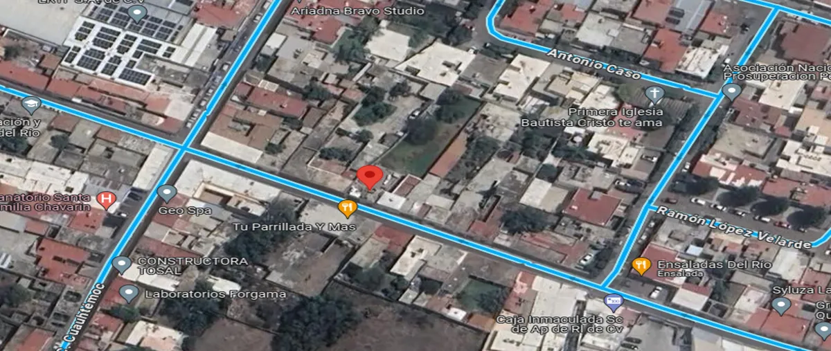 Foto de casa en venta en 27 de septiembre 000, villas tabachines, san juan del río, querétaro, 0 No. 05