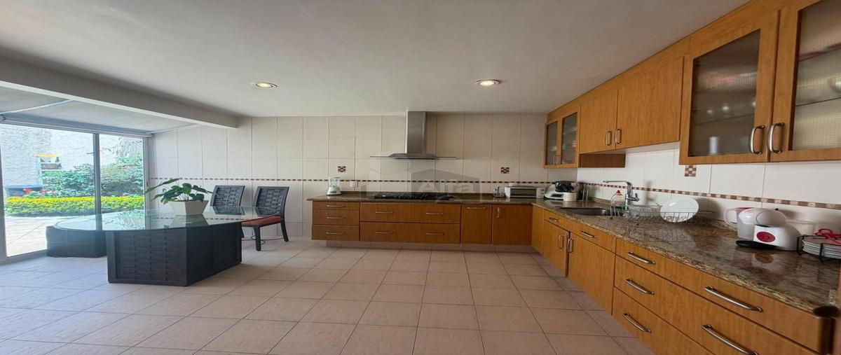 Foto de casa en venta en 27 de septiembre 237, san jerónimo chicahualco, metepec, méxico, 0 No. 05
