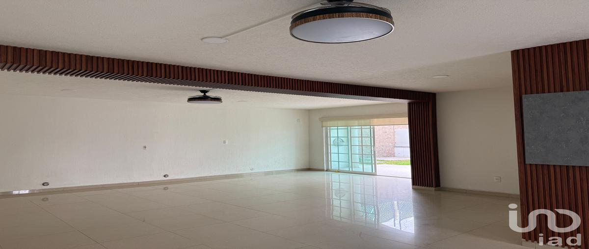 Foto de casa en venta en 27 de septiembre 86, rinconada san jerónimo, metepec, méxico, 30627343 No. 03