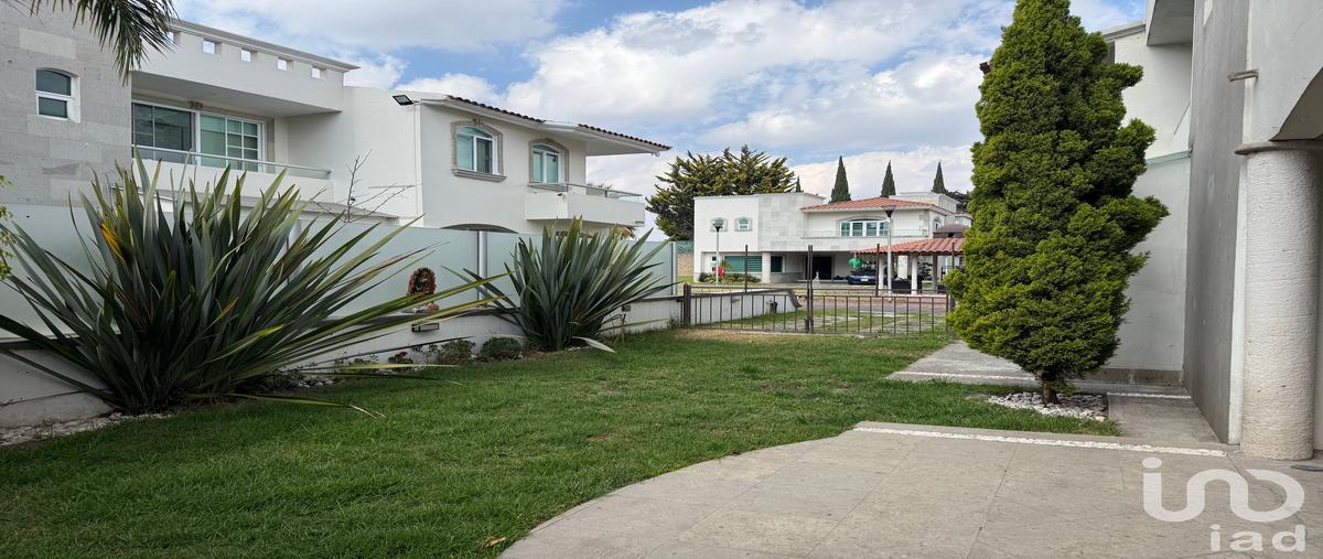 Foto de casa en venta en 27 de septiembre 86, rinconada san jerónimo, metepec, méxico, 30627343 No. 05