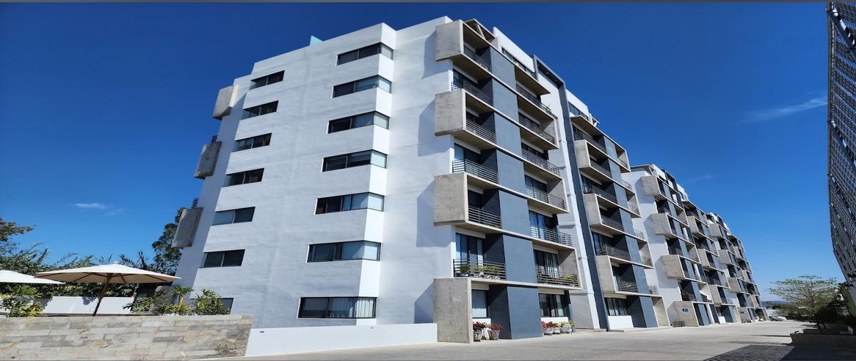 Foto de departamento en venta en 27 de septiembre , constitución, zapopan, jalisco, 0 No. 02