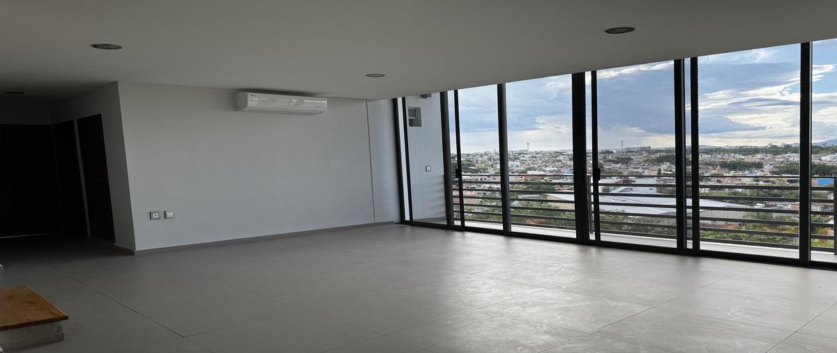 Foto de departamento en venta en 27 de septiembre , constitución, zapopan, jalisco, 0 No. 05