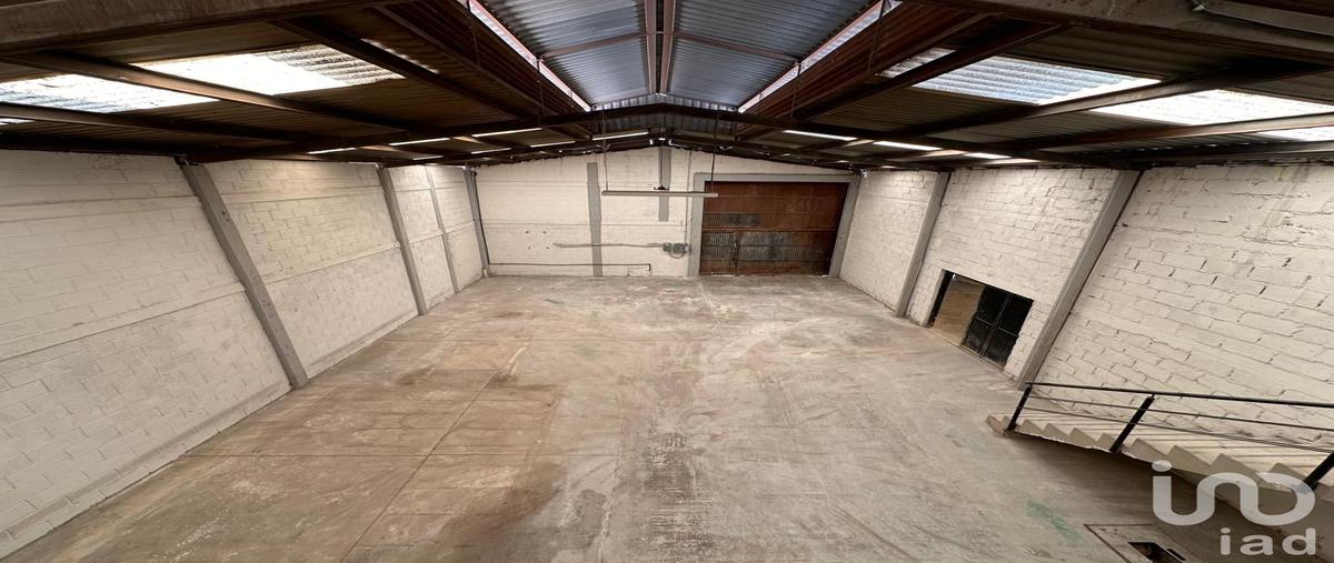 Foto de bodega en venta en 27 de septiembre , independencia, querétaro, querétaro, 0 No. 03