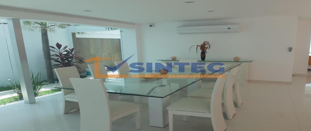 Foto de casa en venta en  , 27 de septiembre, poza rica de hidalgo, veracruz de ignacio de la llave, 0 No. 05