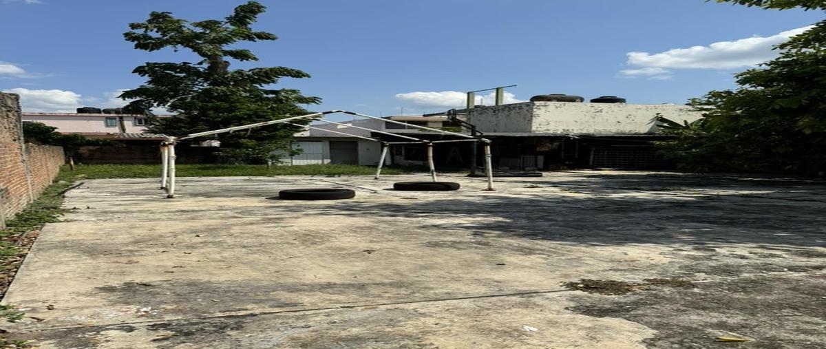 Foto de terreno habitacional en venta en  , 27 de septiembre, poza rica de hidalgo, veracruz de ignacio de la llave, 0 No. 04
