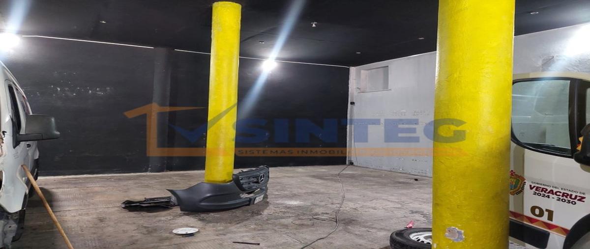 Foto de bodega en renta en  , 27 de septiembre, poza rica de hidalgo, veracruz de ignacio de la llave, 0 No. 03
