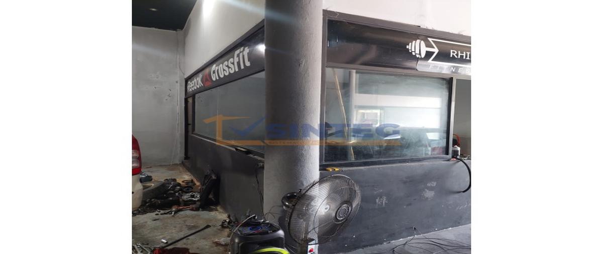 Foto de bodega en renta en  , 27 de septiembre, poza rica de hidalgo, veracruz de ignacio de la llave, 0 No. 05