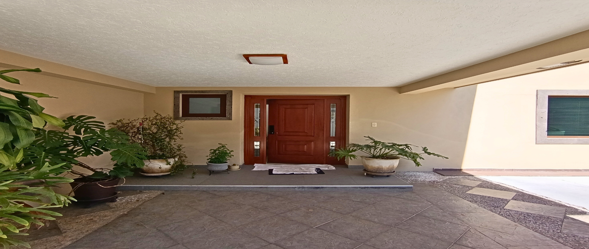 Foto de casa en venta en 27 de septiembre , san jerónimo chicahualco, metepec, méxico, 30557326 No. 03