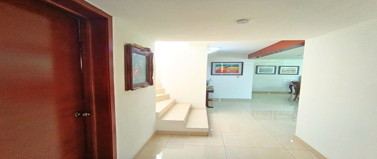 Foto de casa en venta en 27 de septiembre , san jerónimo chicahualco, metepec, méxico, 30557326 No. 05