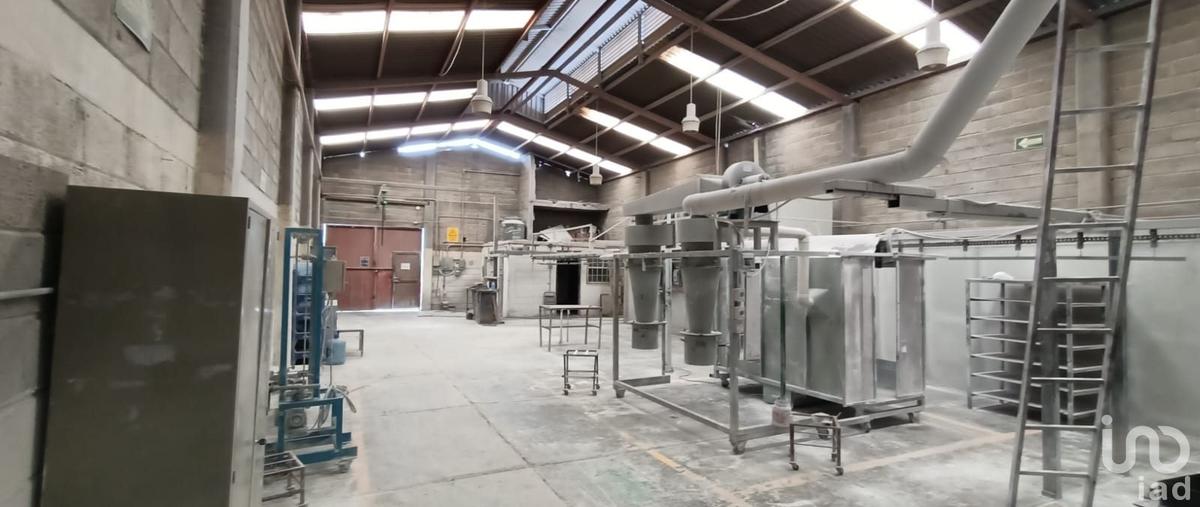 Foto de bodega en 27 de septiembre , san josé el alto, querétaro, querétaro, 0 foto 04 Foto de bodega en venta en 27 de septiembre , san josé el alto, querétaro, querétaro, 0 No. 04