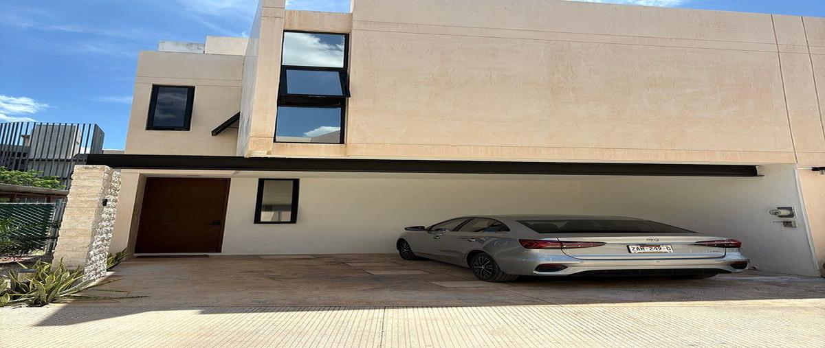 Foto de casa en venta en 27 diagonal , cholul, mérida, yucatán, 31065764 No. 03