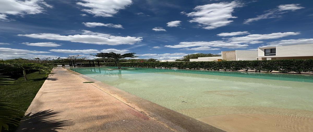 Foto de casa en venta en 27 diagonal , cholul, mérida, yucatán, 0 No. 03