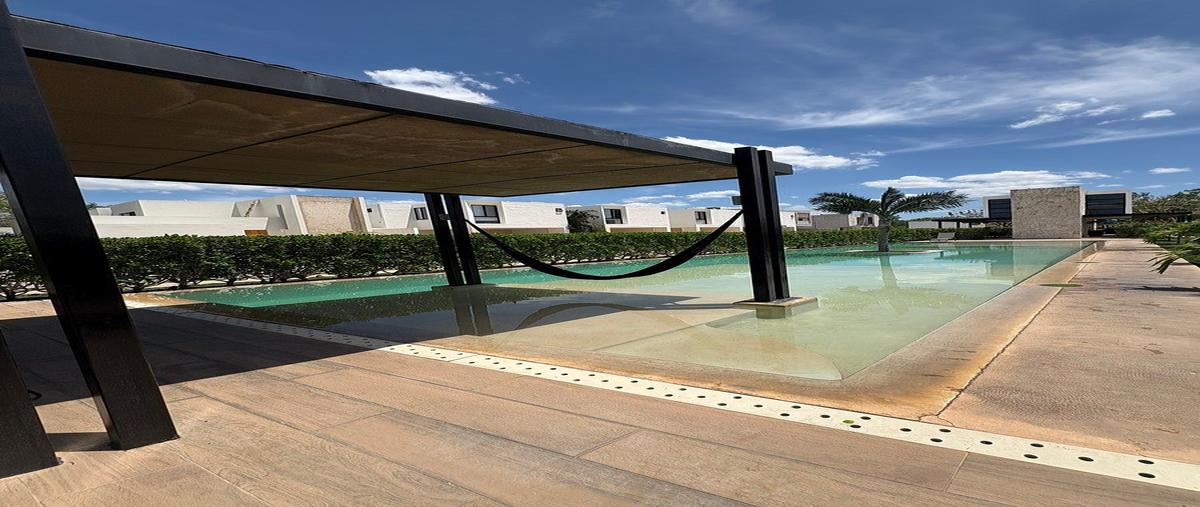 Foto de casa en venta en 27 diagonal , cholul, mérida, yucatán, 0 No. 05