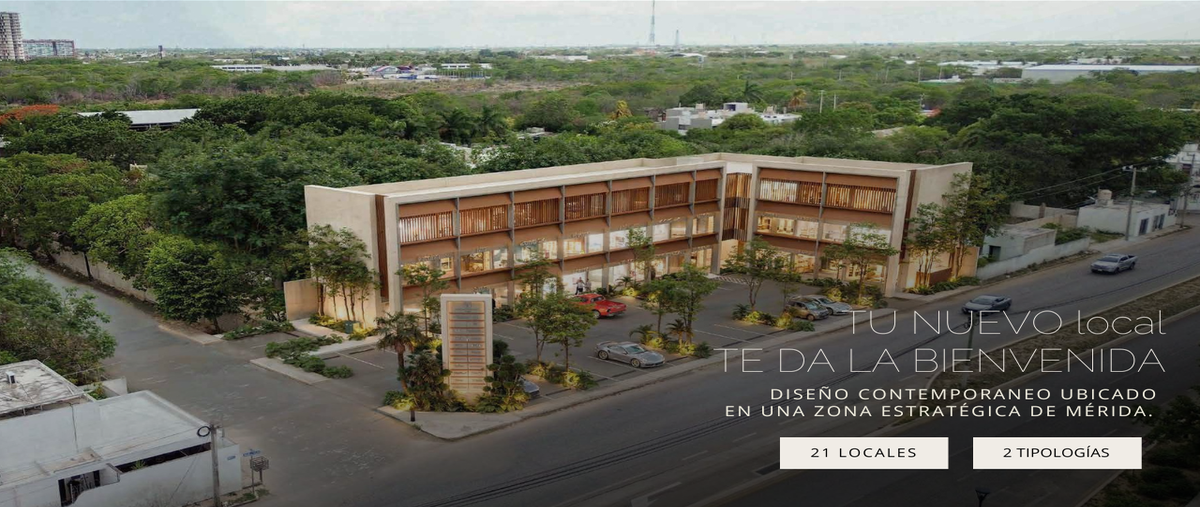 Foto de local en venta en 27 , dzitya, mérida, yucatán, 0 No. 03
