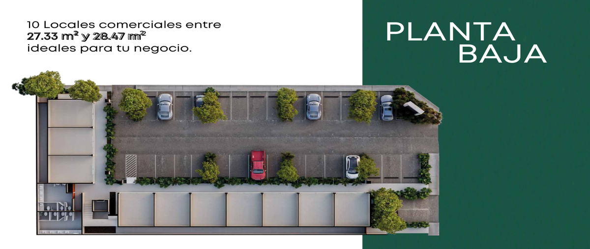 Foto de local en venta en 27 , dzitya, mérida, yucatán, 0 No. 04