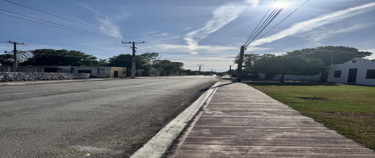 Foto de rancho en venta en 27 , ixil, ixil, yucatán, 0 No. 03