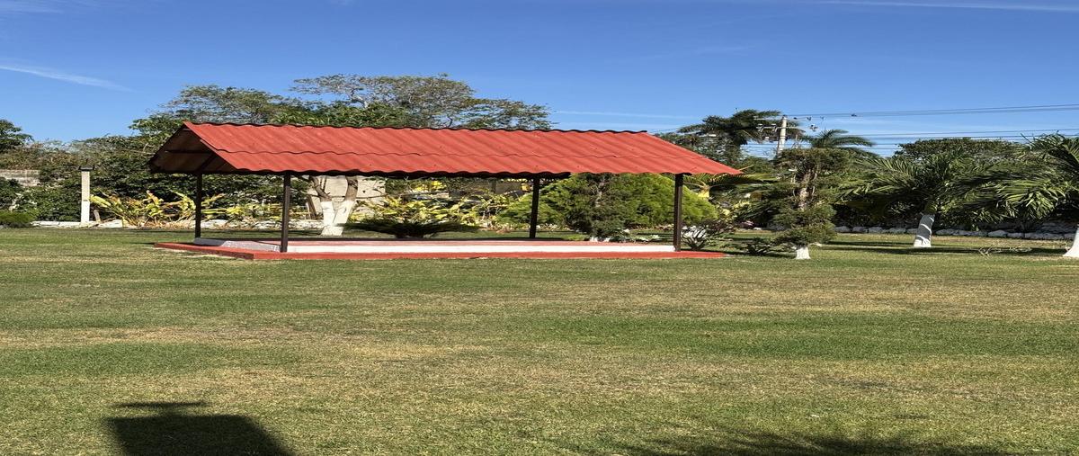 Foto de rancho en venta en 27 , ixil, ixil, yucatán, 0 No. 05