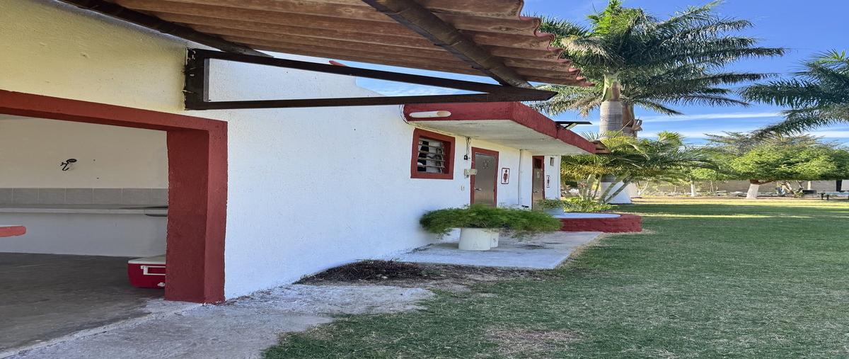 Foto de rancho en venta en 27 , ixil, ixil, yucatán, 0 No. 06
