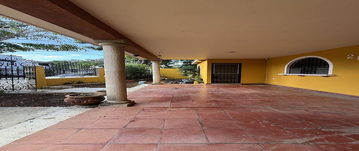 Foto de casa en venta en 27 , jardines de mérida, mérida, yucatán, 0 No. 03