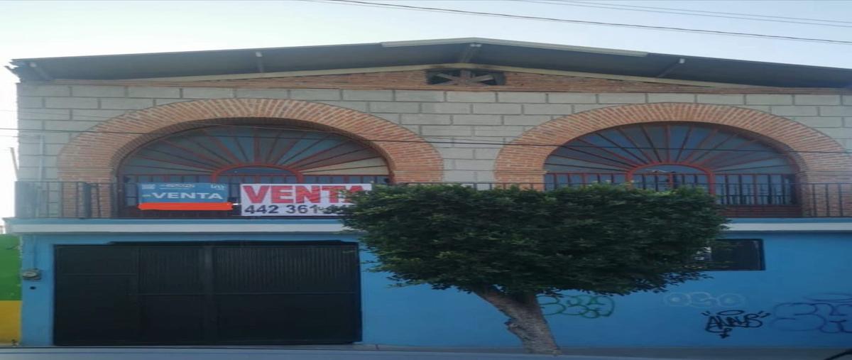 Foto de bodega en 27 , lomas de casa blanca, querétaro, querétaro, 0 foto 01 Foto de bodega en venta en 27 , lomas de casa blanca, querétaro, querétaro, 0 No. 01