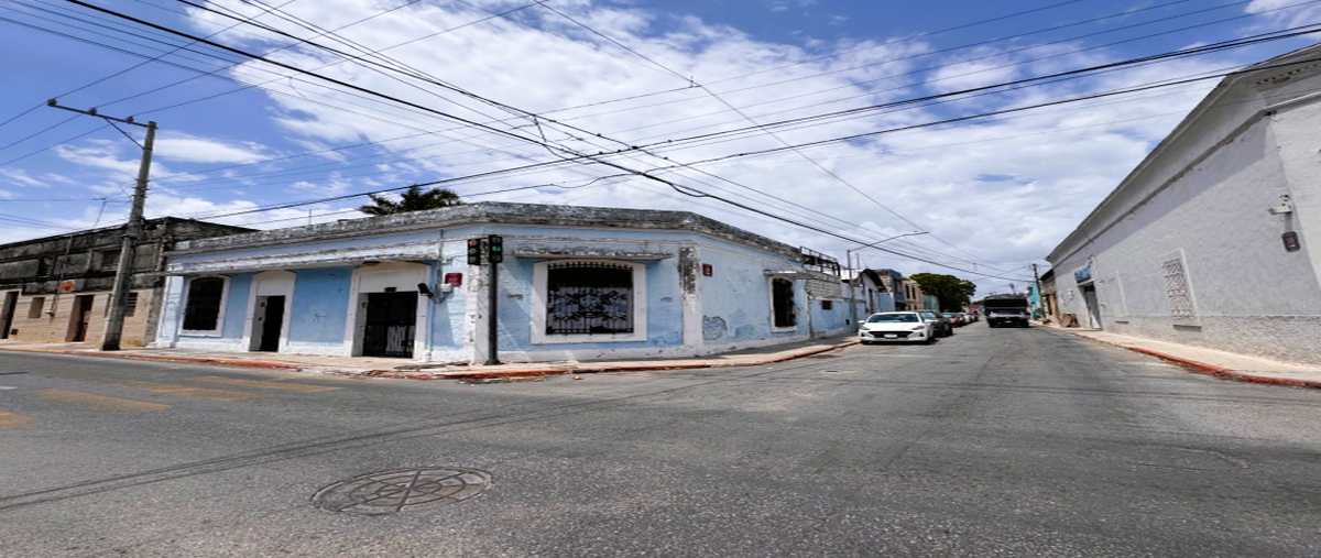 Foto de casa en 27 , merida centro, mérida, yucatán, 0 foto 01 Foto de casa en venta en 27 , merida centro, mérida, yucatán, 0 No. 01