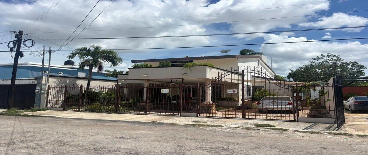 Foto de casa en 27 , méxico, mérida, yucatán, 30819491 foto 01 Foto de casa en venta en 27 , méxico, mérida, yucatán, 30819491 No. 01