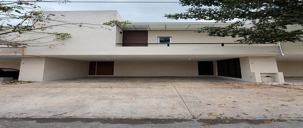 Foto de casa en 27 , montecristo, mérida, yucatán, 0 foto 01 Foto de casa en renta en 27 , montecristo, mérida, yucatán, 0 No. 01