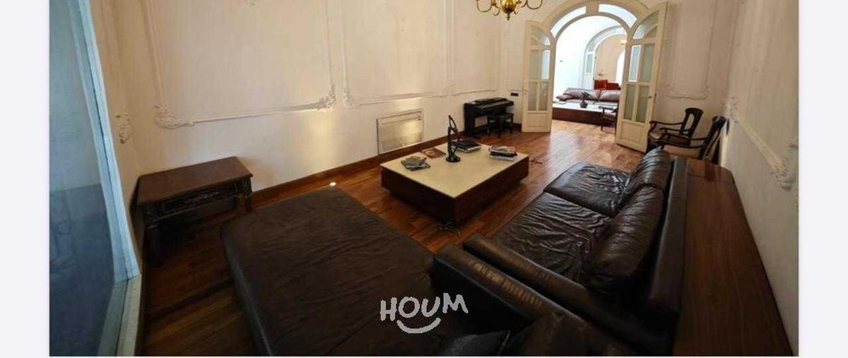 Foto de casa en renta en 27 n/a, juárez, cuauhtémoc, df / cdmx, 30357733 No. 04