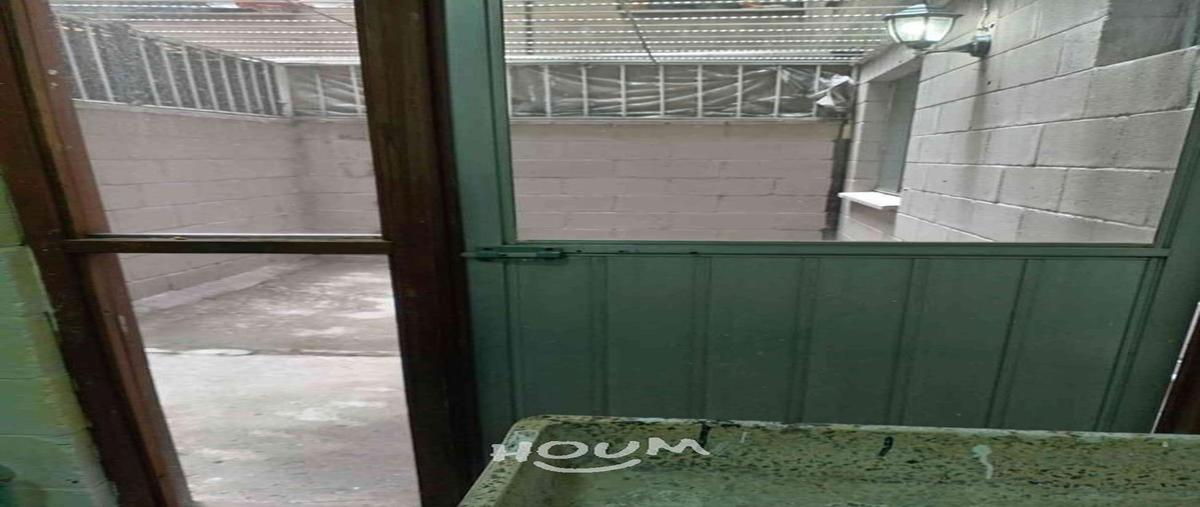 Foto de departamento en renta en 27 n/a, unidad ejército constitucionalista, iztapalapa, df / cdmx, 31510836 No. 04