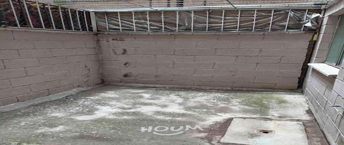 Foto de departamento en renta en 27 n/a, unidad ejército constitucionalista, iztapalapa, df / cdmx, 31510836 No. 05