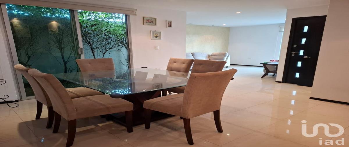 Foto de casa en venta en 27 oriente 124, santa maría xixitla, san pedro cholula, puebla, 30909228 No. 03