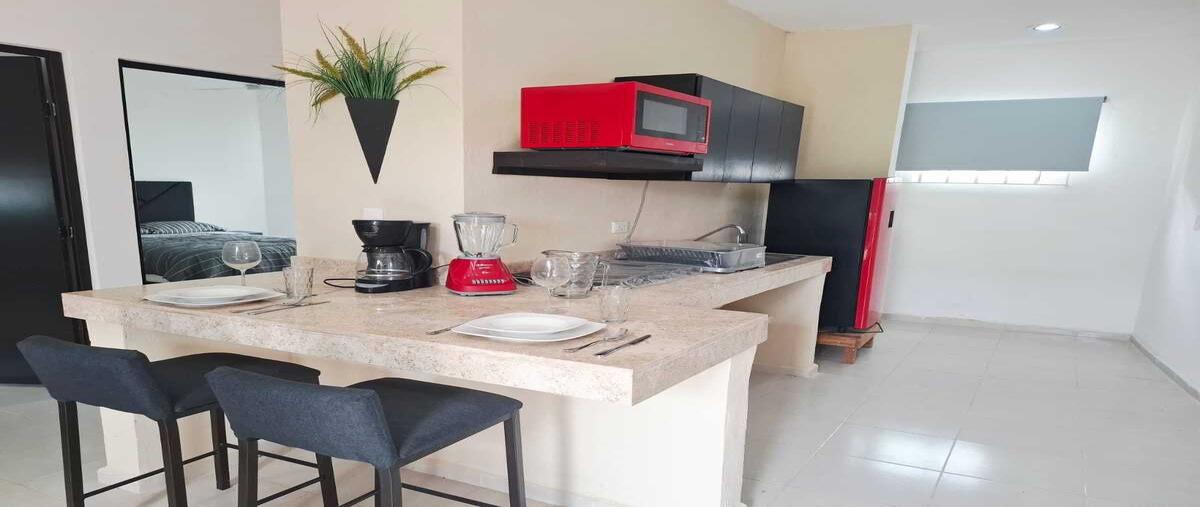 Foto de departamento en renta en 27 , san antonio hool, mérida, yucatán, 30238981 No. 03