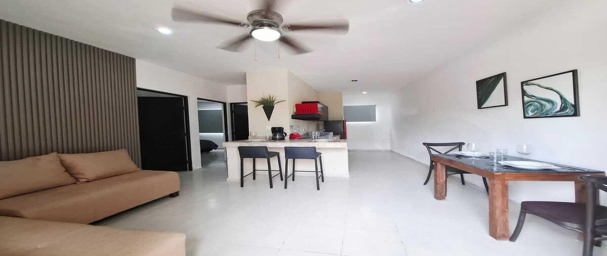 Foto de departamento en renta en 27 , san antonio hool, mérida, yucatán, 30238981 No. 05