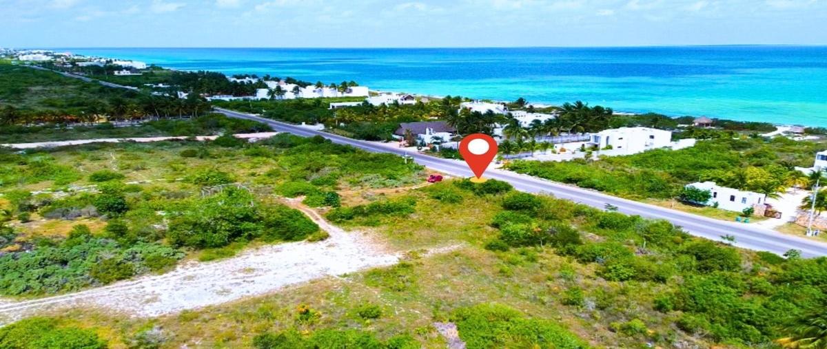Foto de terreno habitacional en venta en 27 , san diego, dzemul, yucatán, 28294614 No. 03
