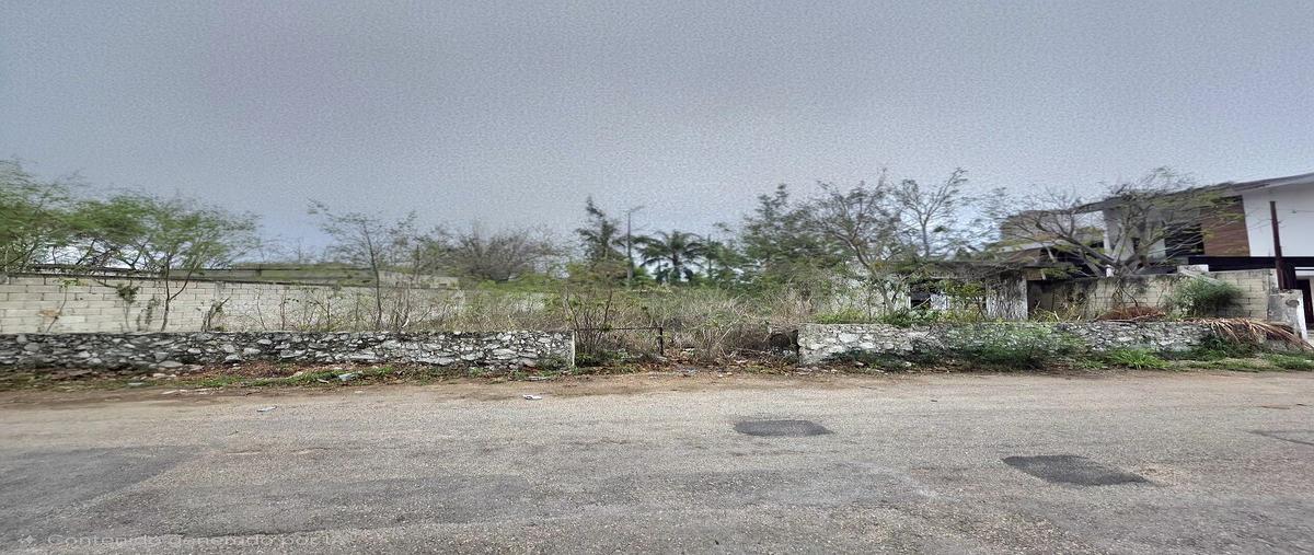 Foto de terreno habitacional en venta en 27 , san ramon norte, mérida, yucatán, 0 No. 04