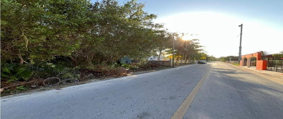 Foto de terreno habitacional en 27 , santa clara, dzidzantún, yucatán, 0 foto 02 Foto de terreno habitacional en venta en 27 , santa clara, dzidzantún, yucatán, 0 No. 02