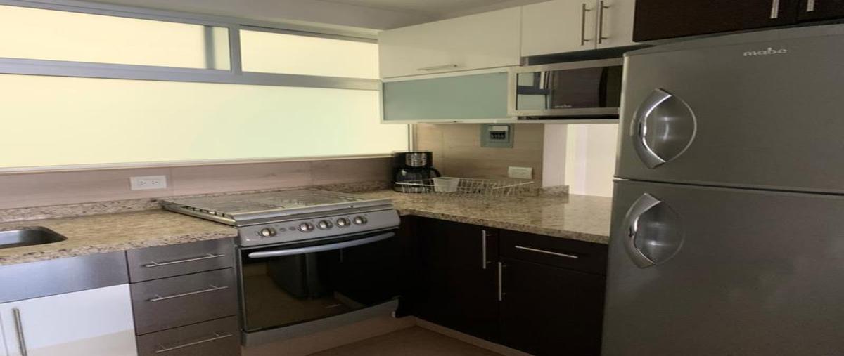 Foto de departamento en renta en 27 sur 705, la paz, puebla, puebla, 22017734 No. 02