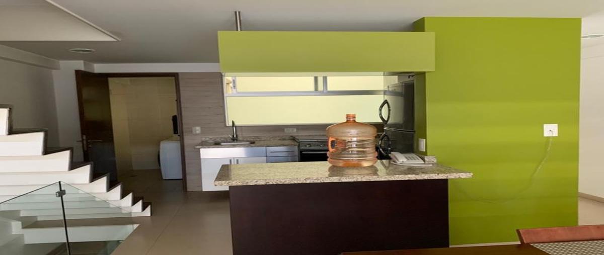 Foto de departamento en renta en 27 sur 705, la paz, puebla, puebla, 22017734 No. 05