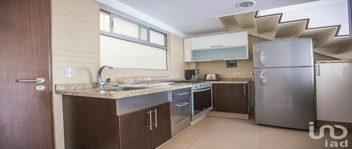Foto de departamento en renta en 27 sur 786, la paz, puebla, puebla, 28724200 No. 03