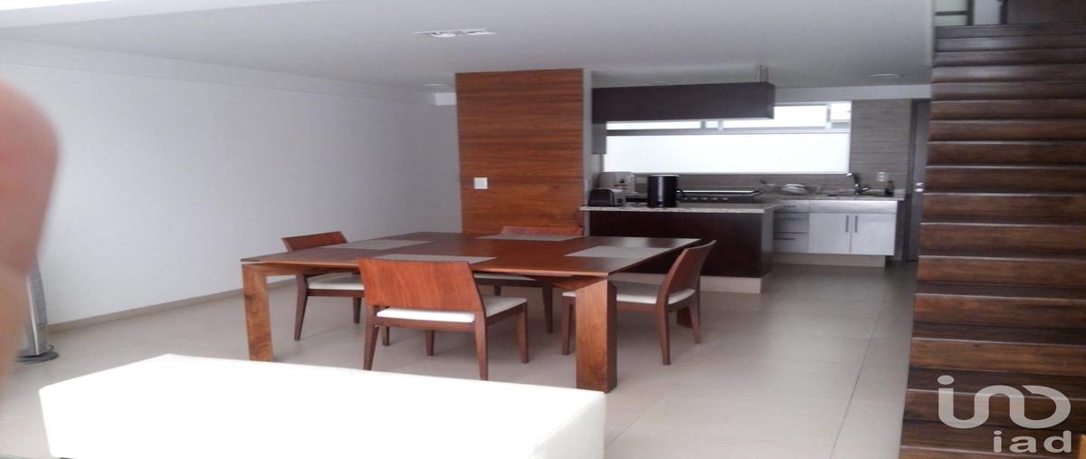 Foto de departamento en renta en 27 sur 786, la paz, puebla, puebla, 28724200 No. 05