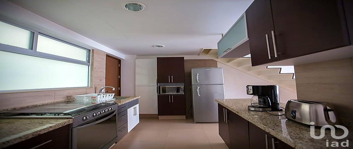 Foto de departamento en renta en 27 sur 818, la paz, puebla, puebla, 30241927 No. 03