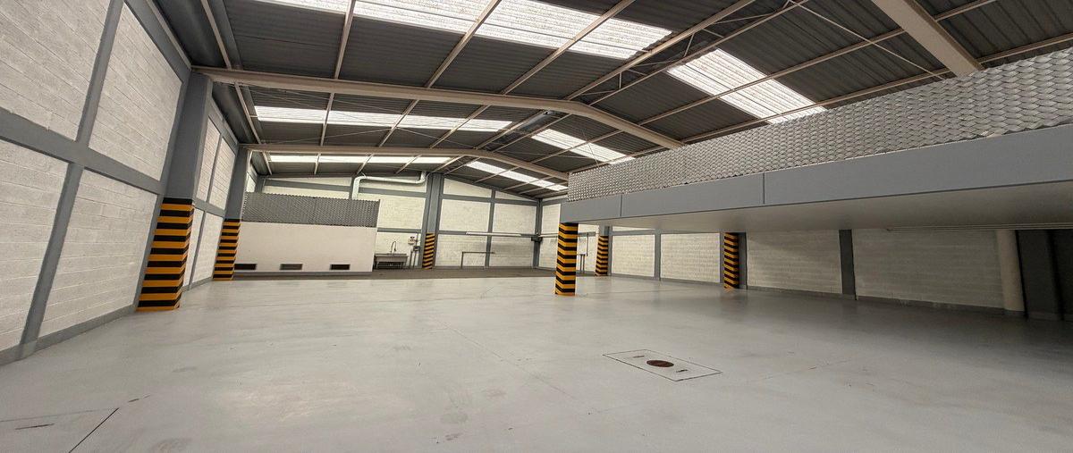 Foto de bodega en venta en 27 sur , benito juárez, puebla, puebla, 0 No. 03