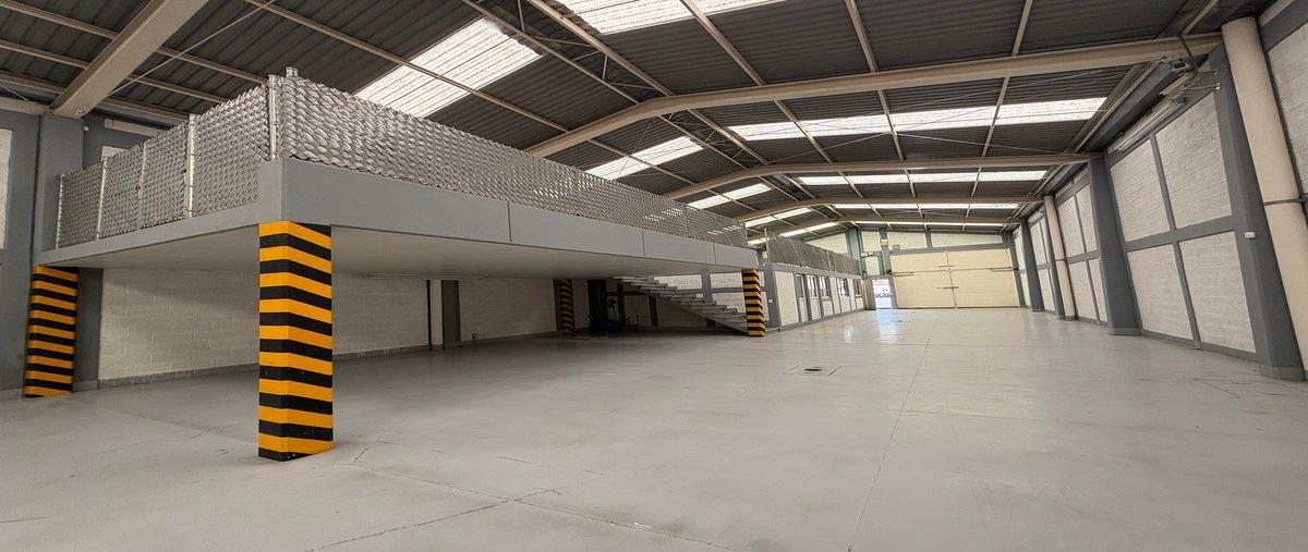 Foto de bodega en venta en 27 sur , benito juárez, puebla, puebla, 0 No. 05
