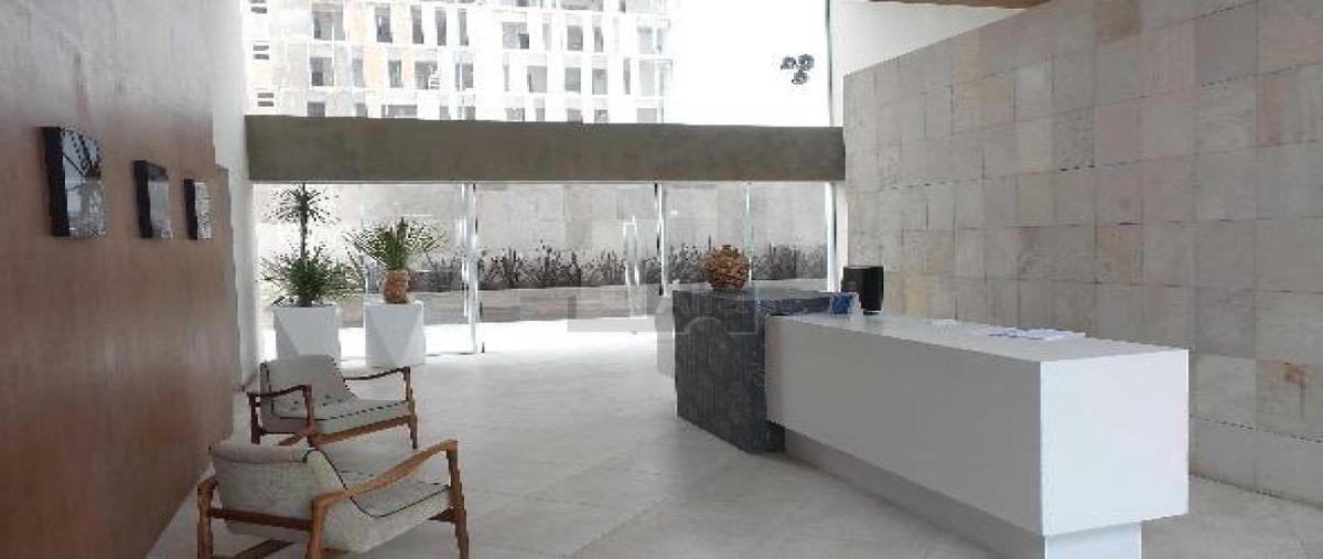 Foto de departamento en renta en 27 sur depto. 401-a torre senza 2 reserva territorial atlixcáyotl, puebla, pue. 3932, las ánimas, puebla, puebla, 25987885 No. 04