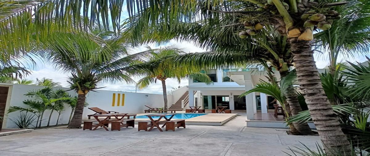 Foto de casa en venta en 27 , telchac puerto, telchac puerto, yucatán, 24912243 No. 03