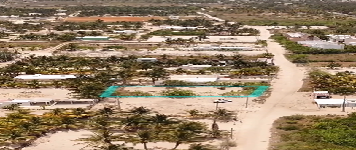 Foto de terreno habitacional en 27 , telchac puerto, telchac puerto, yucatán, 0 foto 01 Foto de terreno habitacional en venta en 27 , telchac puerto, telchac puerto, yucatán, 0 No. 01