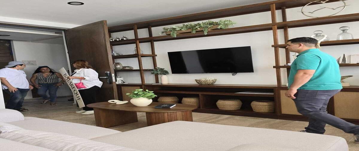 Foto de departamento en venta en 27 , telchac puerto, telchac puerto, yucatán, 0 No. 03