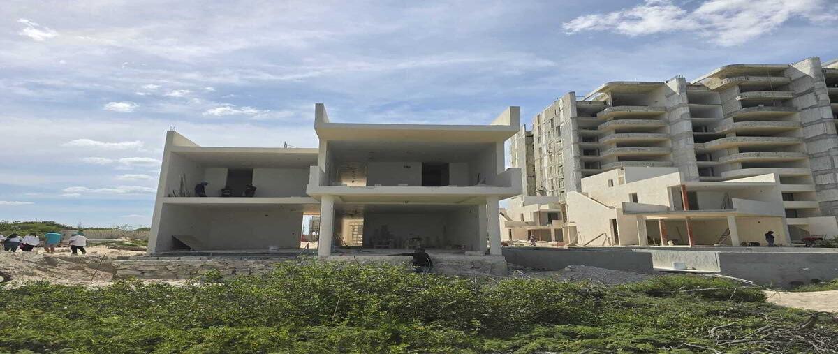 Foto de departamento en venta en 27 , telchac puerto, telchac puerto, yucatán, 0 No. 04
