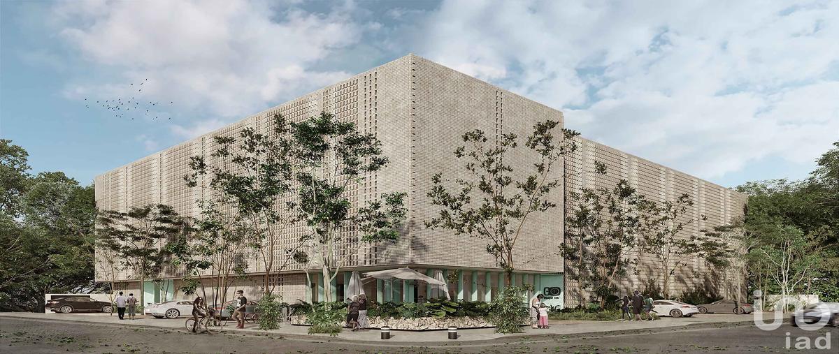 Foto de departamento en 27 , temozon norte, mérida, yucatán, 30513418 foto 04 Foto de departamento en venta en 27 , temozon norte, mérida, yucatán, 30513418 No. 04