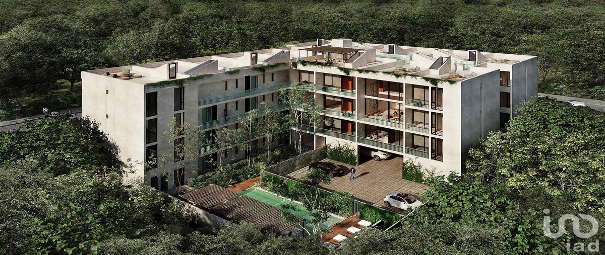 Foto de departamento en venta en 27 , temozon norte, mérida, yucatán, 30513463 No. 03
